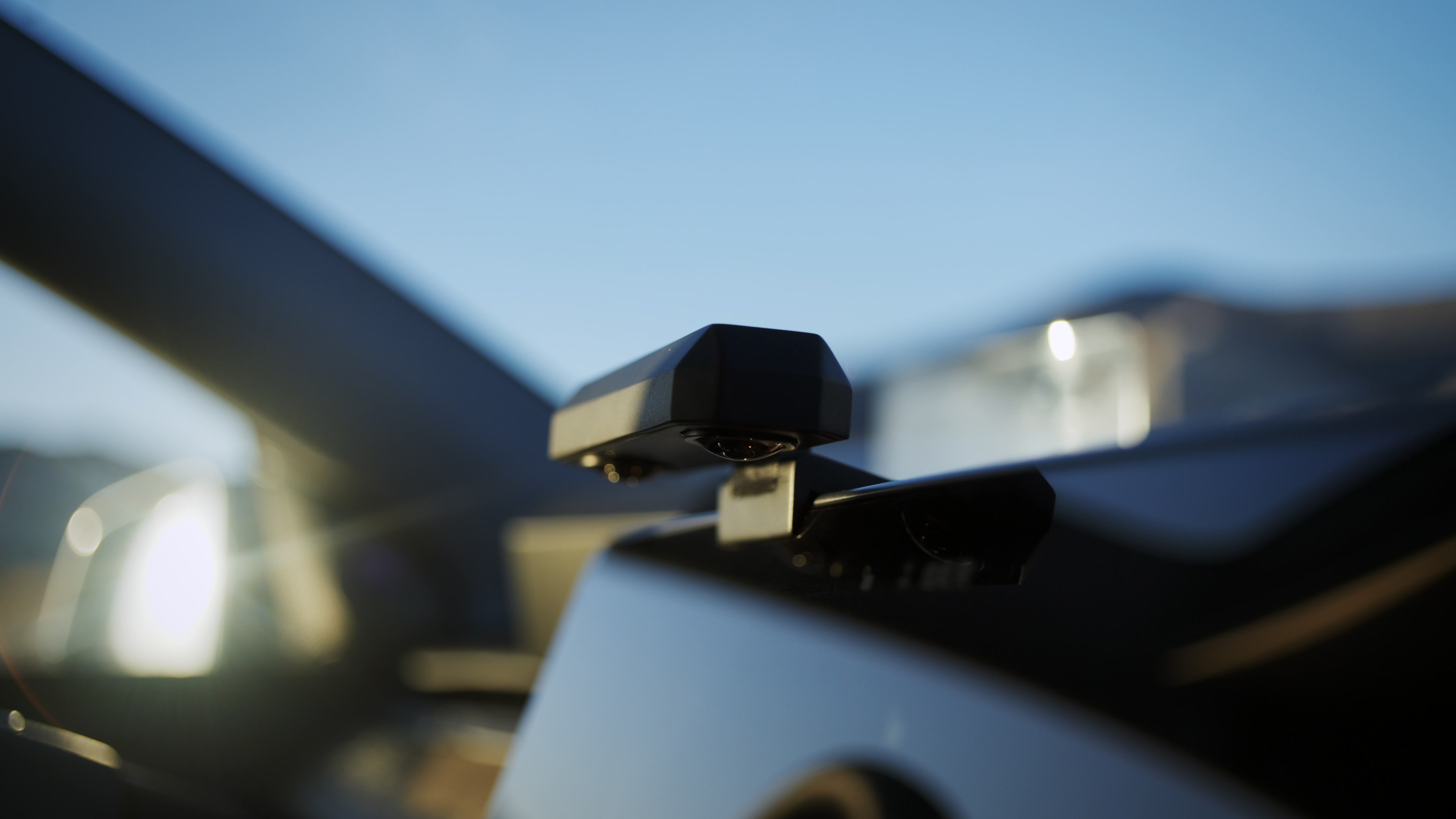 A Simpler Approach to HUD Integration