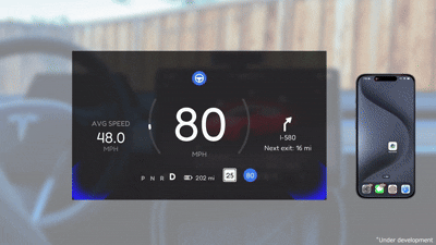 Mobile app customization